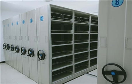 密集架與密集架搜標網(wǎng) 現(xiàn)代化檔案管理的關(guān)鍵工具